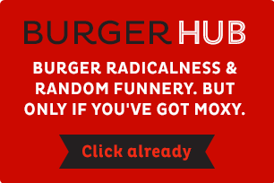 Red Robin Burger Hub