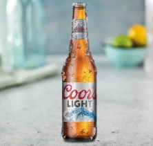 Coors Light®
