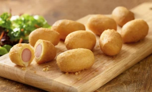 Corn Doggies
