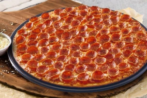 Donatos® Pepperoni Pizza