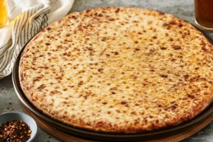 Donatos® Serious Cheese Pizza