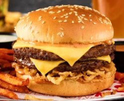 Haystack Double®
