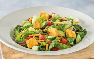 House Salad
