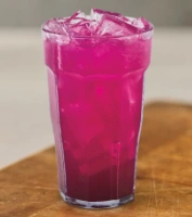 Kids Poppin' Purple Lemonade
