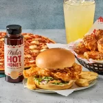 Red Robin Menu With Prices