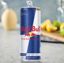 Red Bull®
