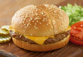 Red's Cheeseburger
