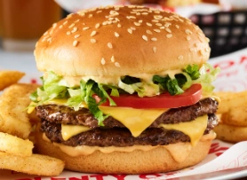 Red's Double®

