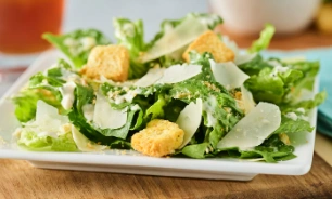 Side Everything Caesar Salad