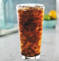 Soft Drinks
