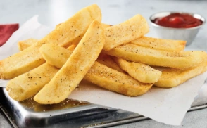 Steak Fries