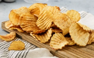 Yukon Chips
